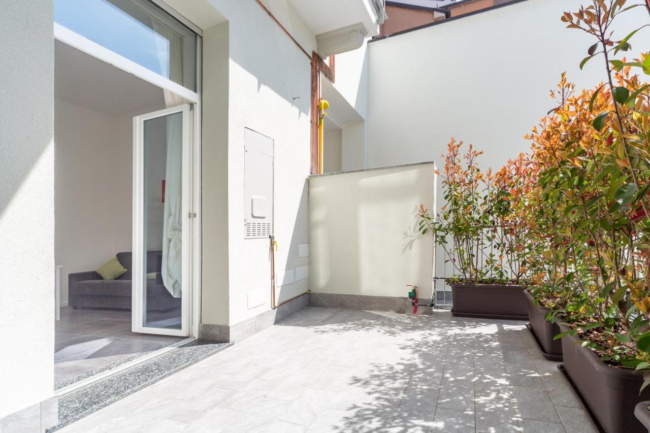 מילאנו Khl Apartments מראה חיצוני תמונה