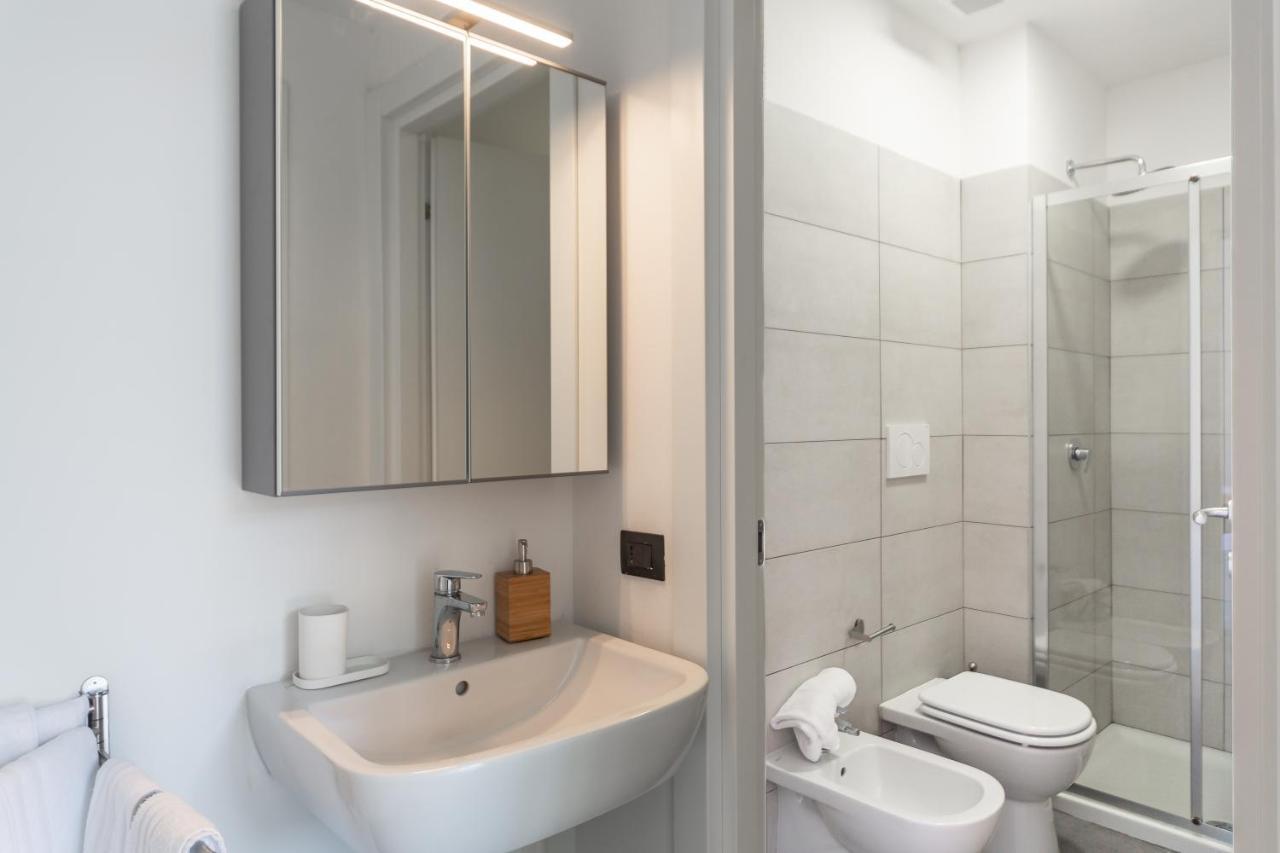 מילאנו Khl Apartments מראה חיצוני תמונה