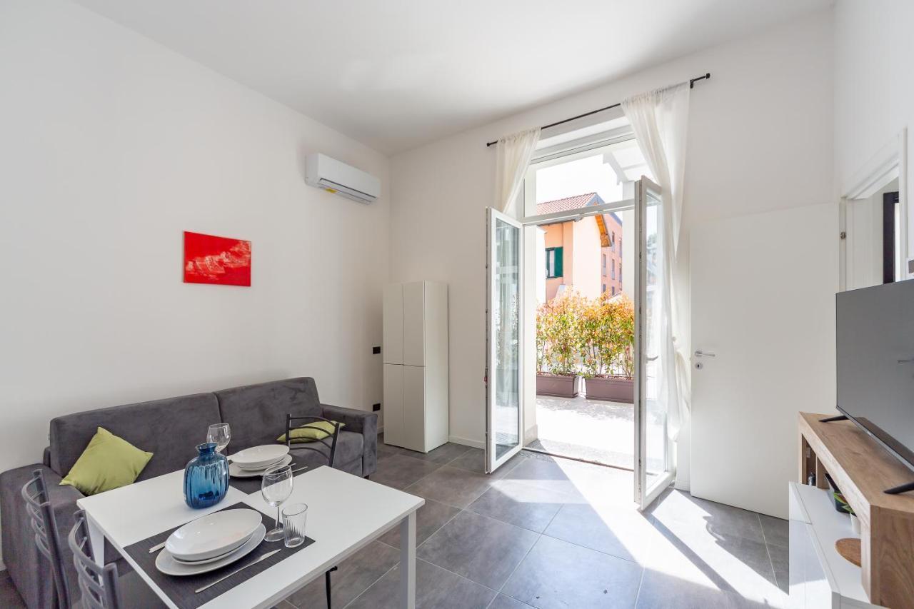 מילאנו Khl Apartments מראה חיצוני תמונה