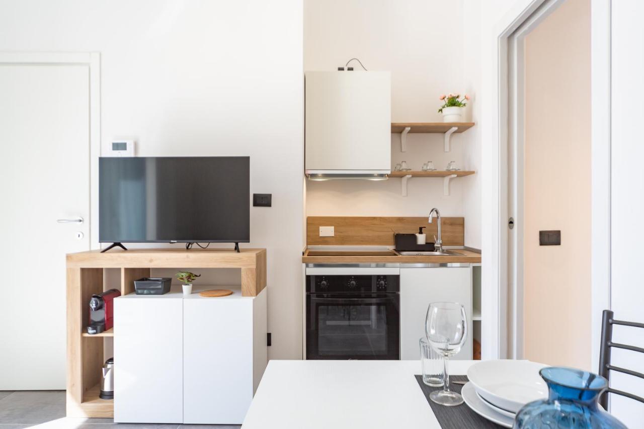 מילאנו Khl Apartments מראה חיצוני תמונה