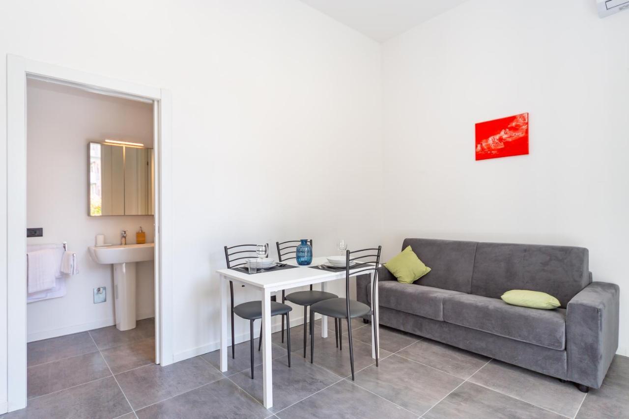 מילאנו Khl Apartments מראה חיצוני תמונה