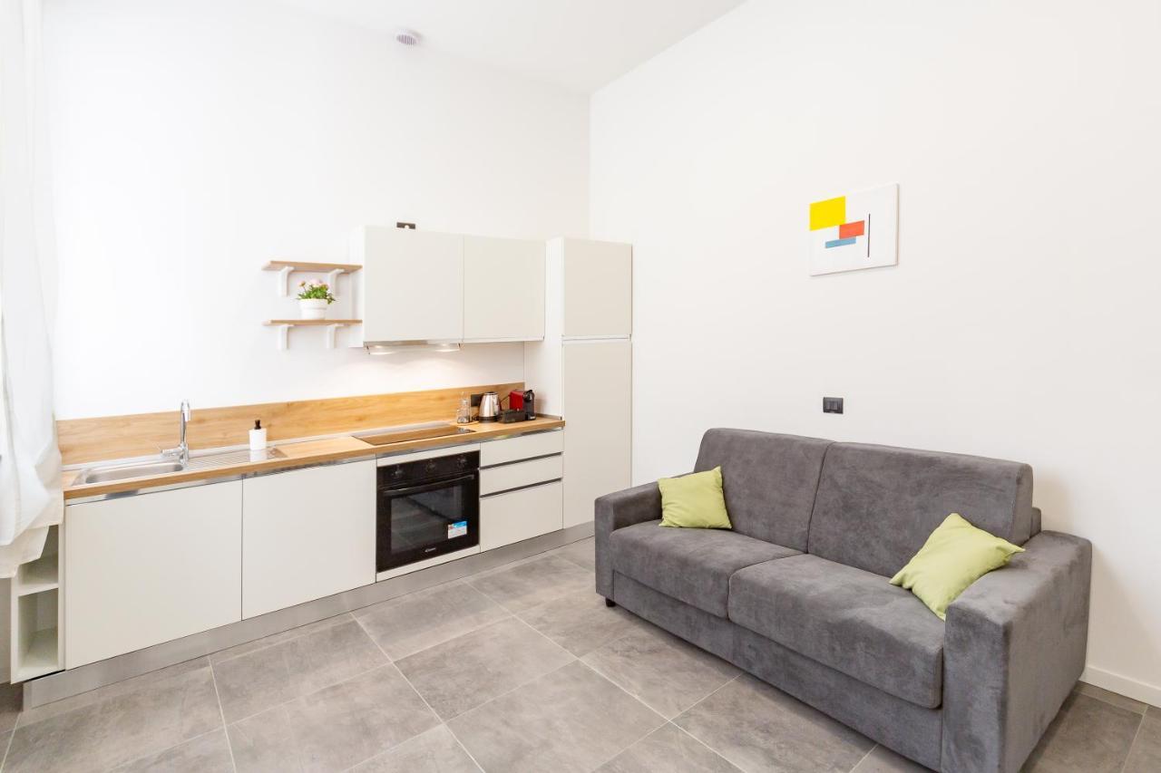 מילאנו Khl Apartments מראה חיצוני תמונה
