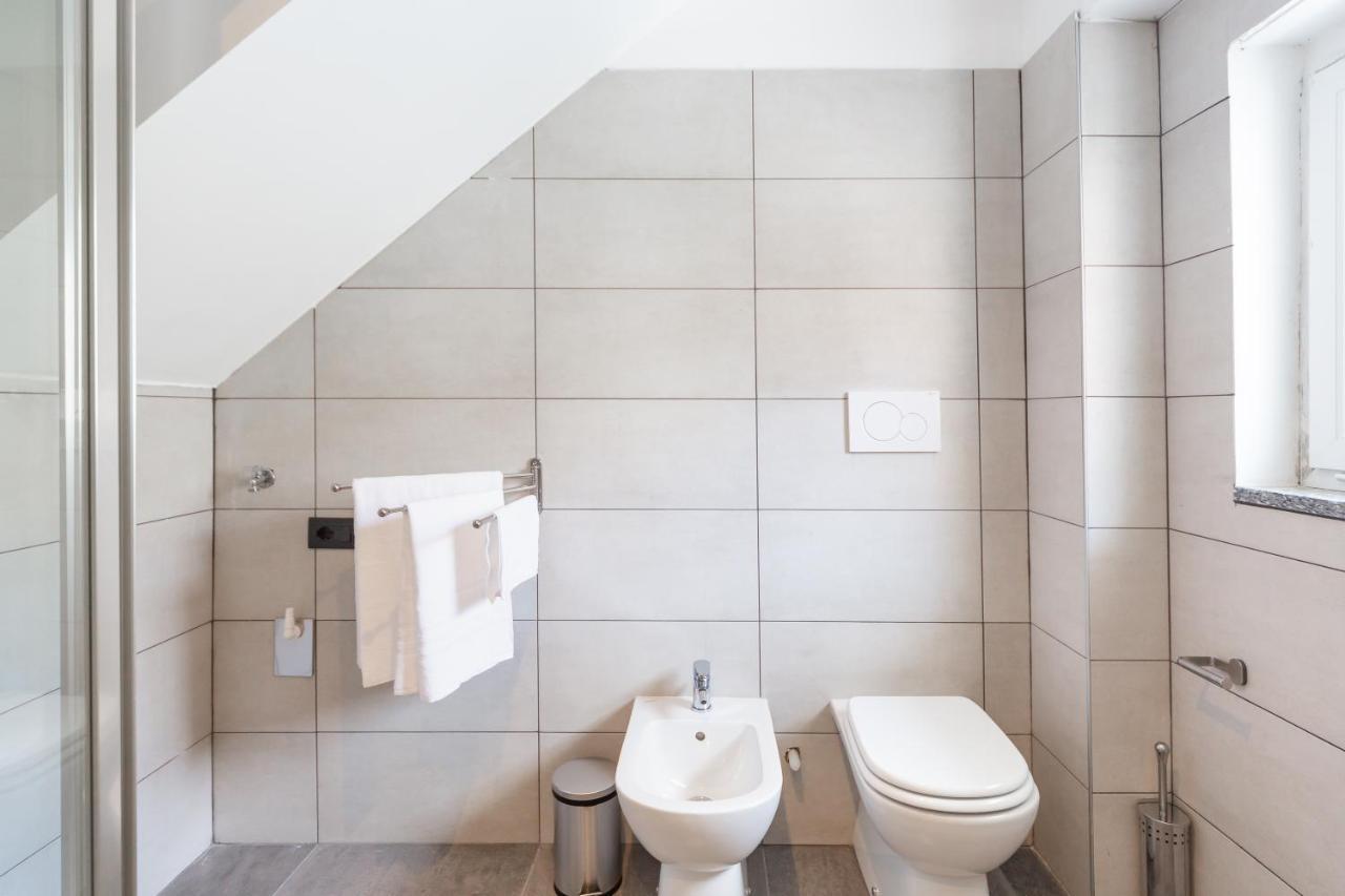 מילאנו Khl Apartments מראה חיצוני תמונה