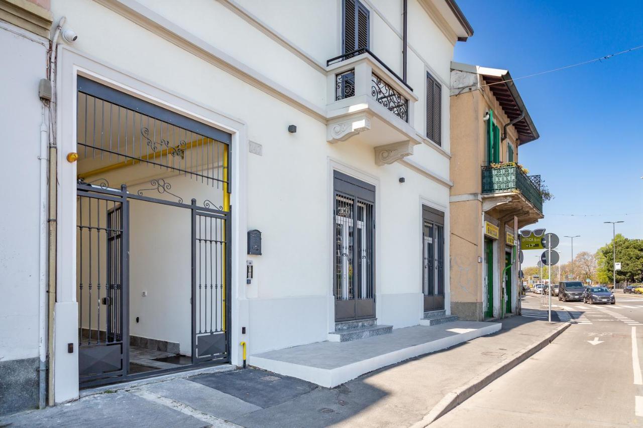 מילאנו Khl Apartments מראה חיצוני תמונה