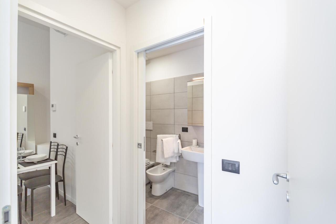 מילאנו Khl Apartments מראה חיצוני תמונה