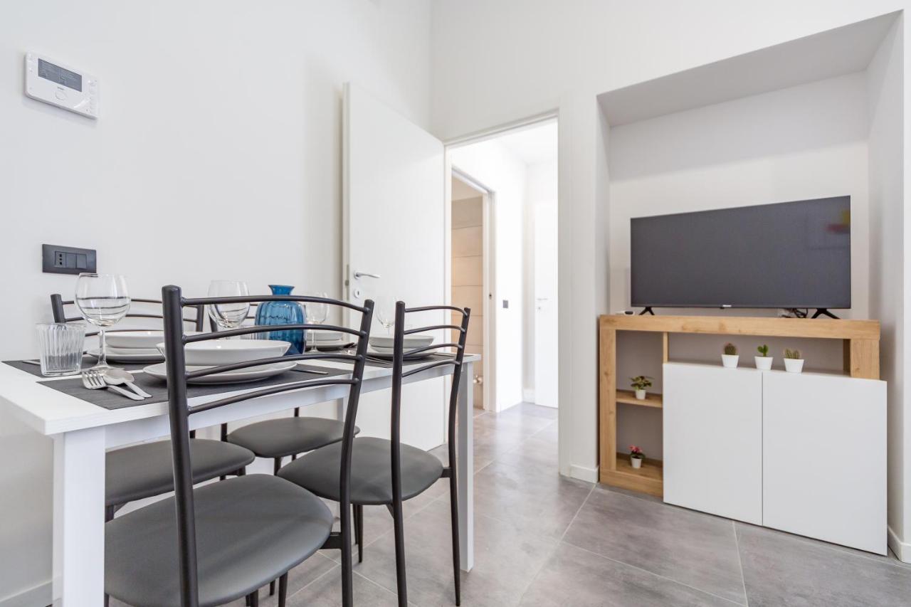מילאנו Khl Apartments מראה חיצוני תמונה