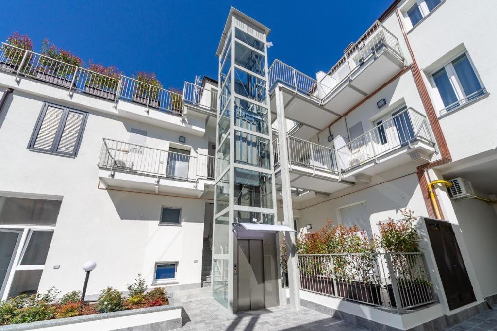 מילאנו Khl Apartments מראה חיצוני תמונה