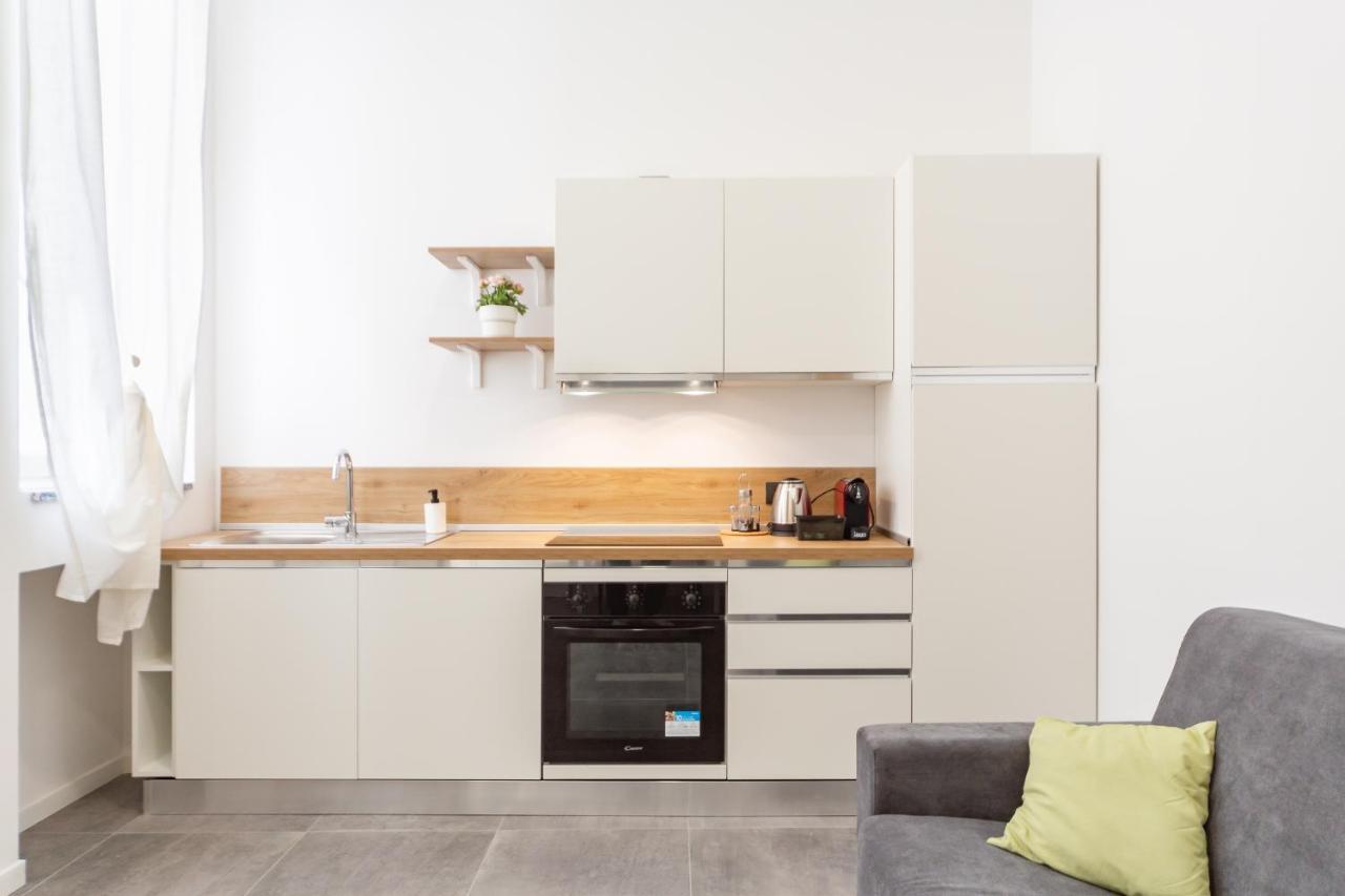 מילאנו Khl Apartments מראה חיצוני תמונה