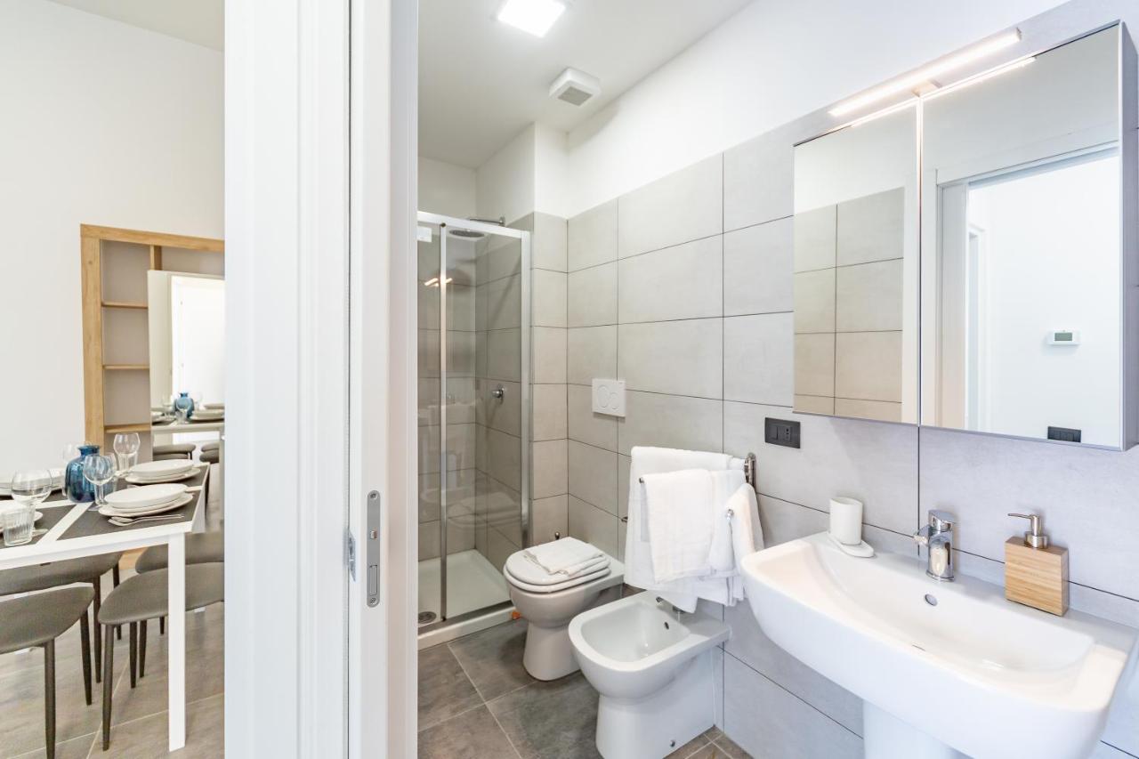 מילאנו Khl Apartments מראה חיצוני תמונה