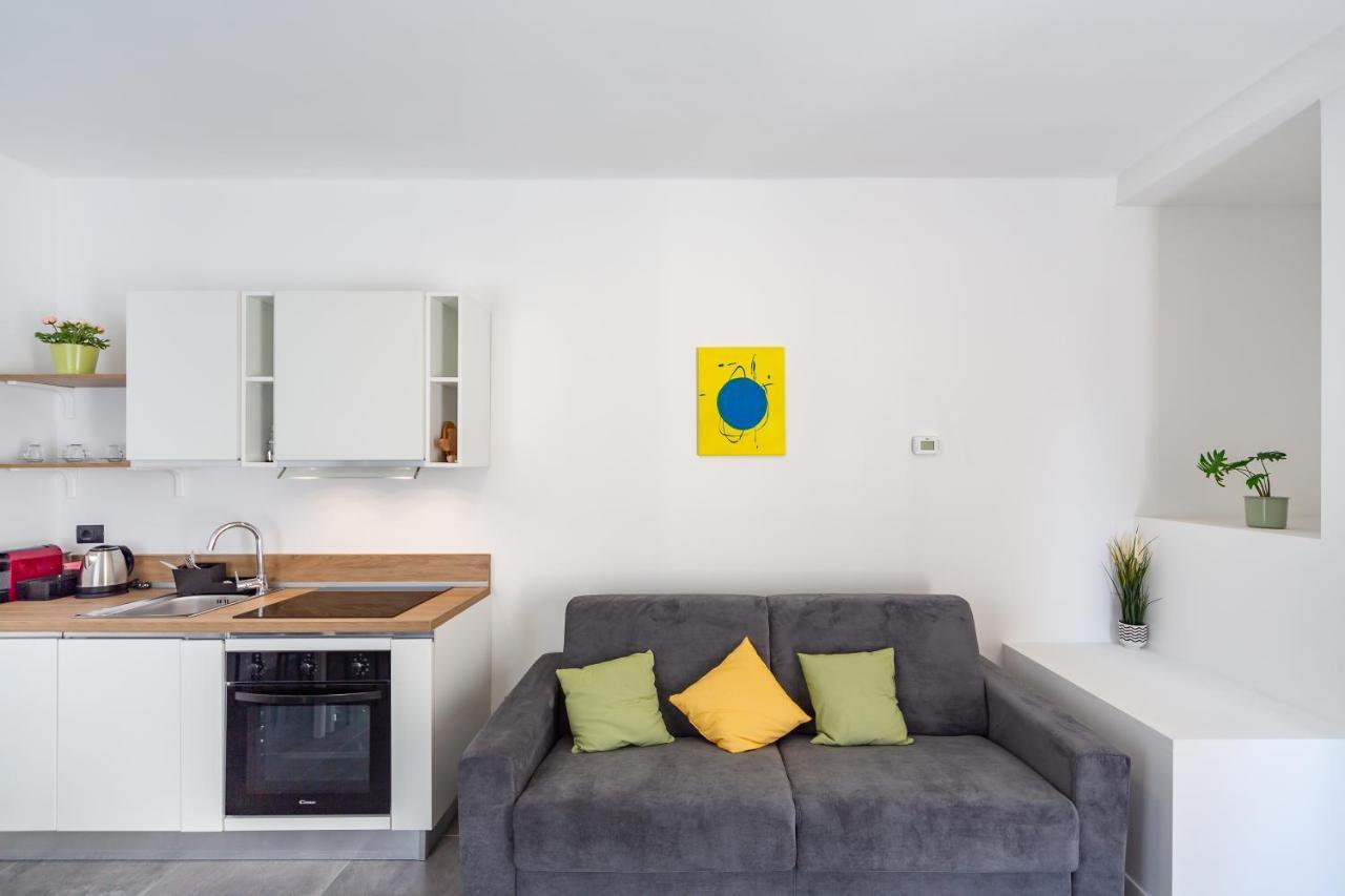 מילאנו Khl Apartments מראה חיצוני תמונה