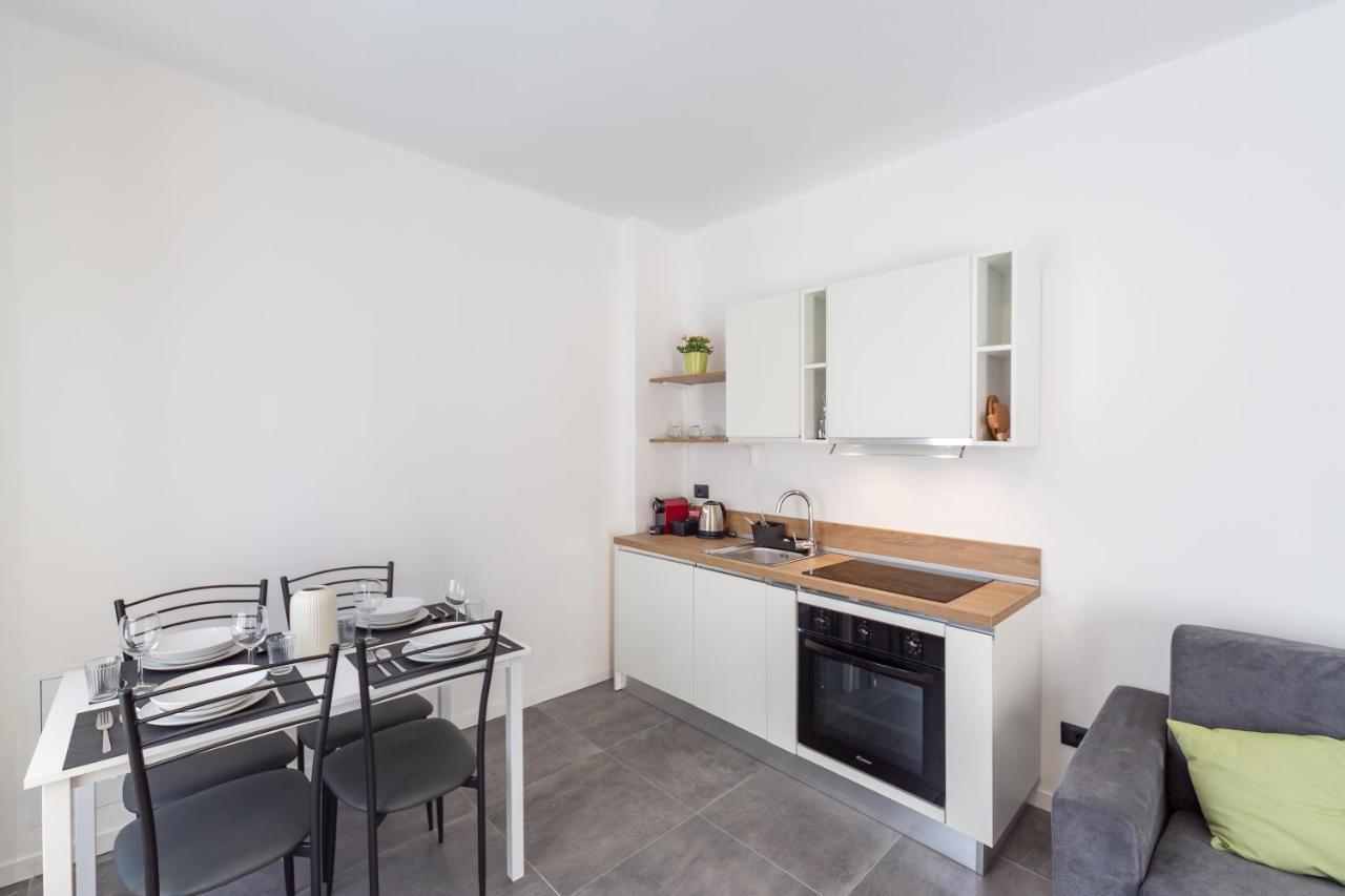 מילאנו Khl Apartments מראה חיצוני תמונה