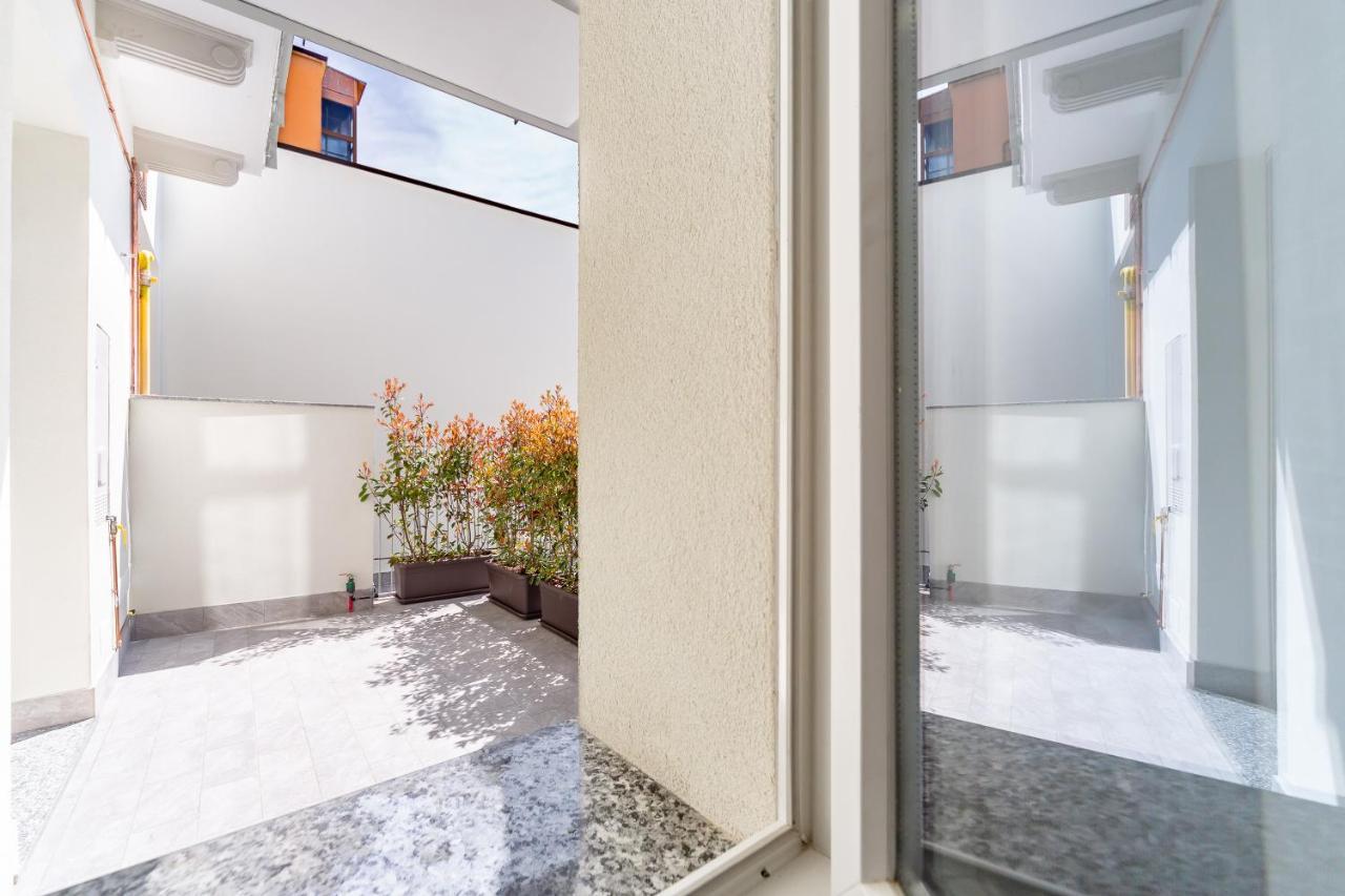 מילאנו Khl Apartments מראה חיצוני תמונה