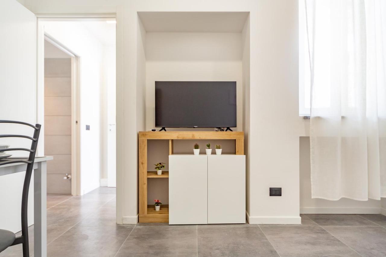 מילאנו Khl Apartments מראה חיצוני תמונה