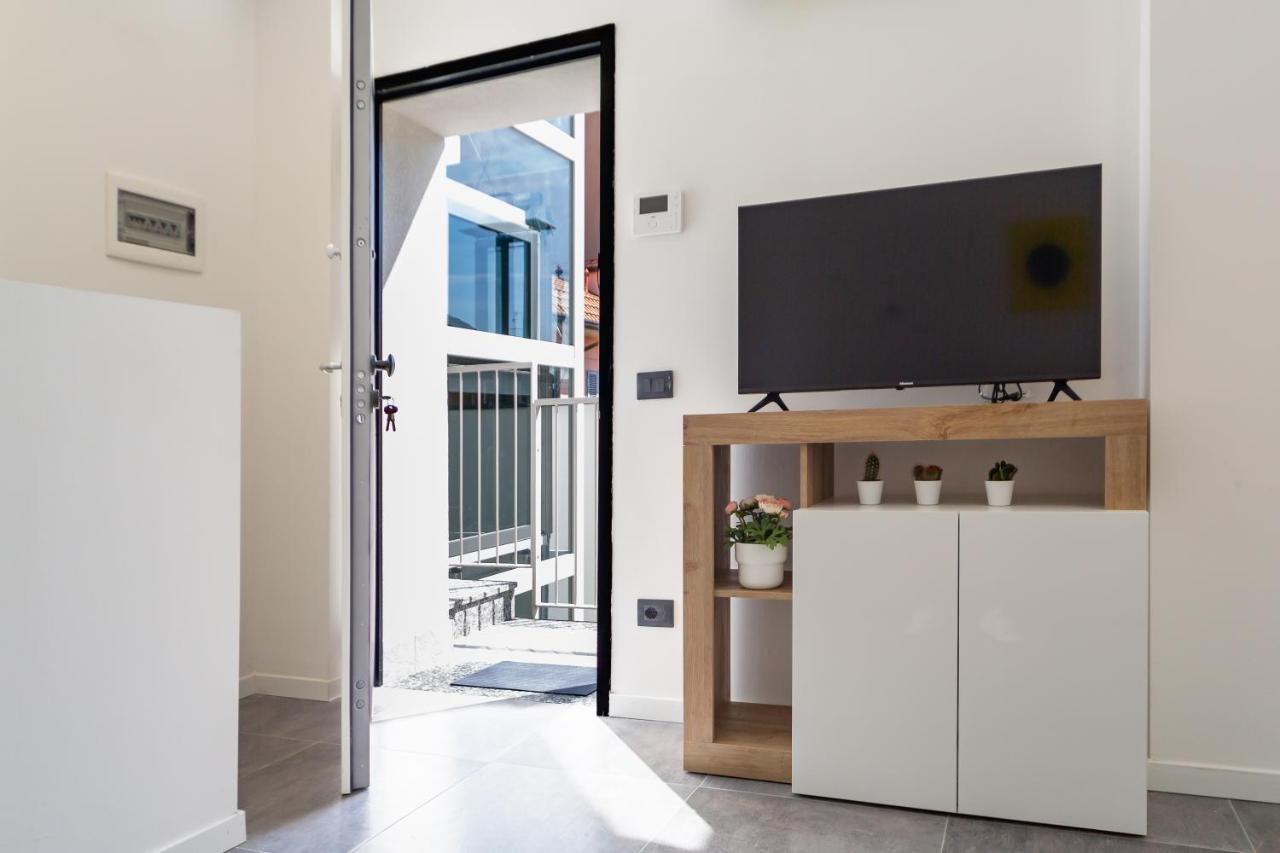 מילאנו Khl Apartments מראה חיצוני תמונה